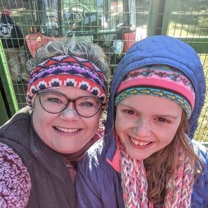 Meet your Posher, Anna